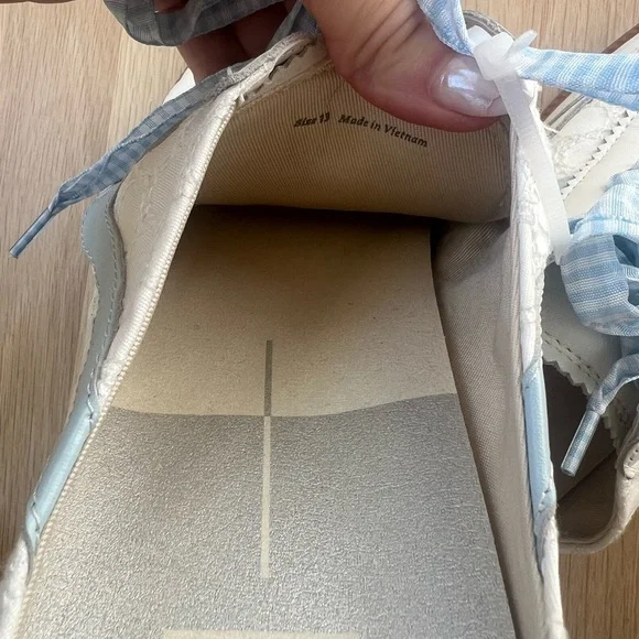 Dolce Vita Notice Slide mule sneaker size 13 - Picture 4 of 4